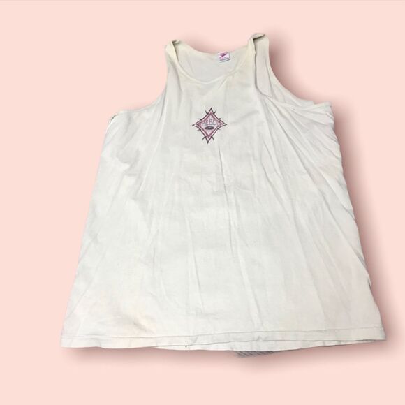 Speedo Vintage Muscle Tank Size XL - Picture 1 of 7